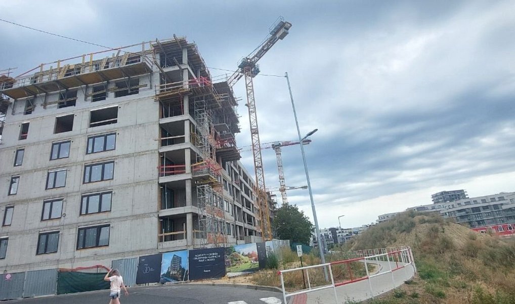Prodej bytu 3+1 86 m², Praha – náhled fotky 13