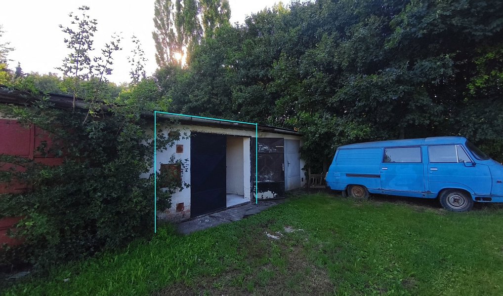 Prodej garáže - Bystřice pod Hostýnem, Bystřice pod Hostýnem – náhled fotky 7