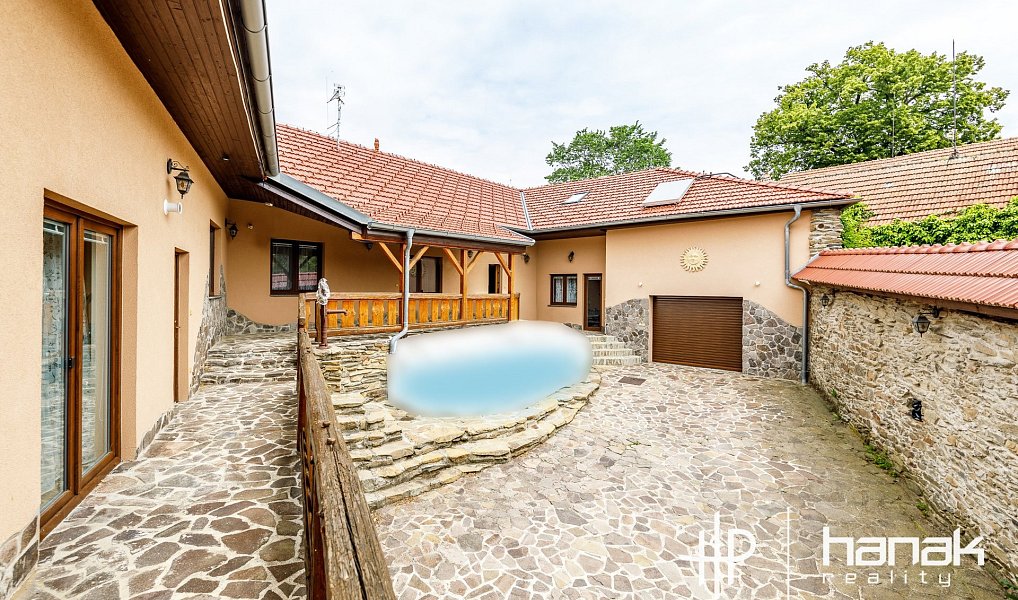 Prodej domu 335 m² s pozemkem 3 009 m², Konice – náhled fotky 28