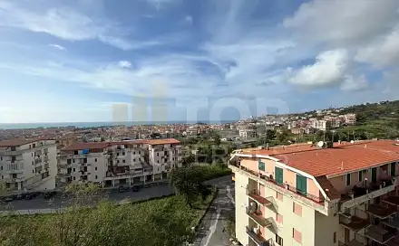 Prodej bytu 2+kk 35 m², Scalea, region Kalábrie, Itálie