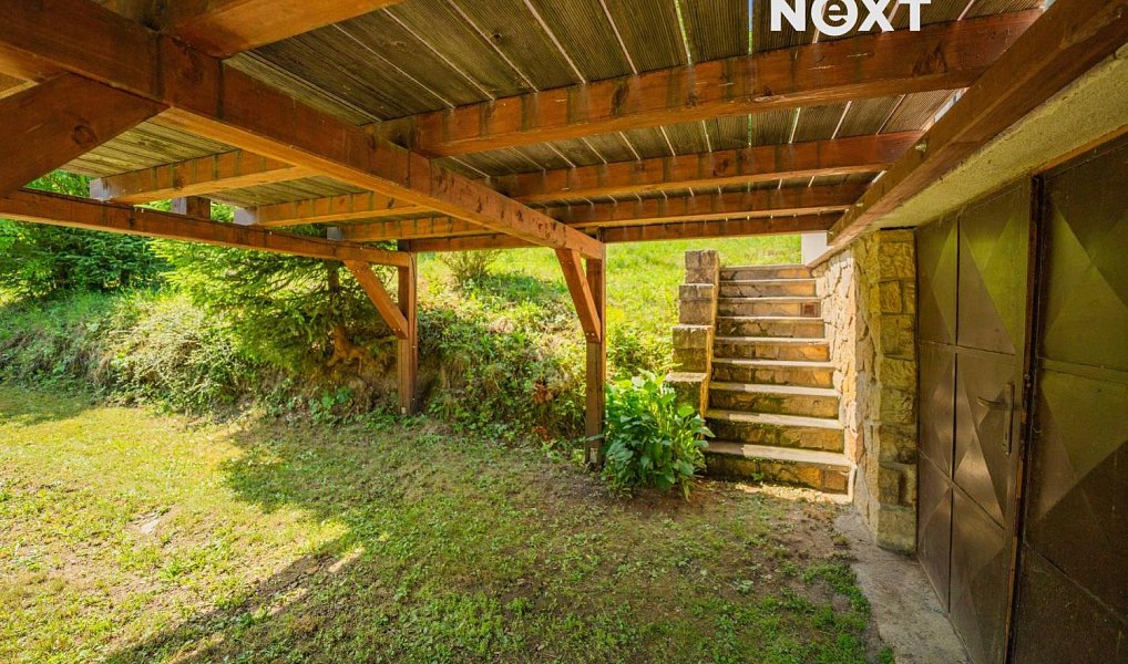 Prodej domu 37 m² s pozemkem 1 594 m², Zábřeh – náhled fotky 14