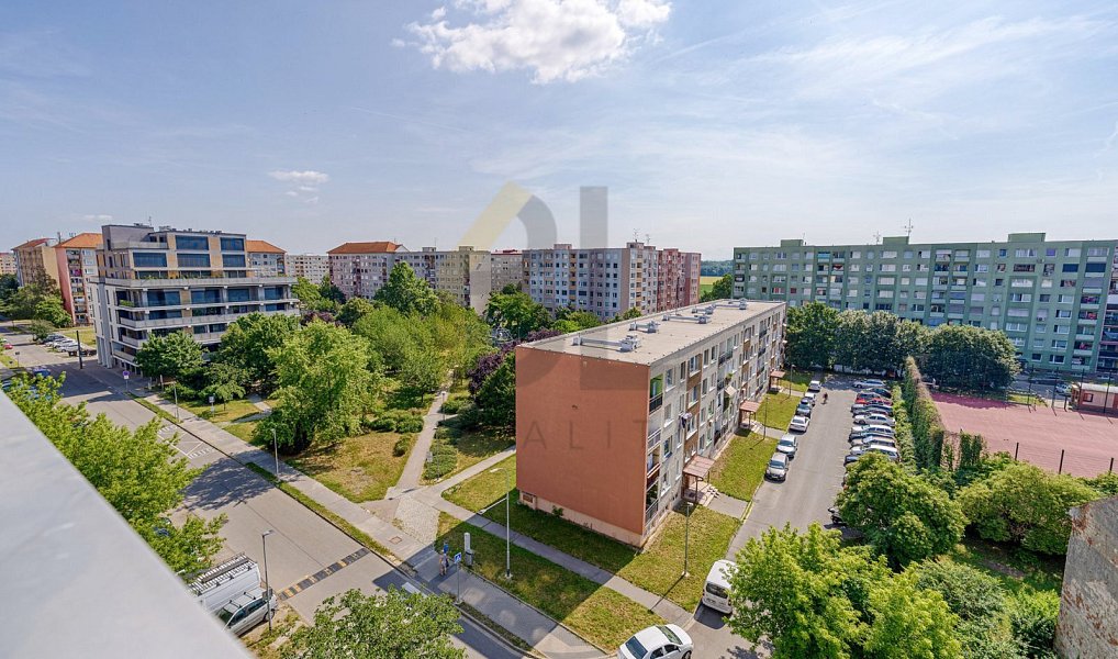 Prodej bytu 3+1 68 m², Hodonín – náhled fotky 4
