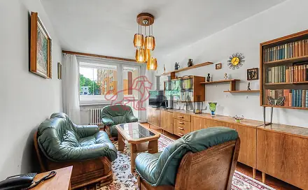 Prodej bytu 2+1 53 m², Aubrechtové, Praha 10 - Záběhlice