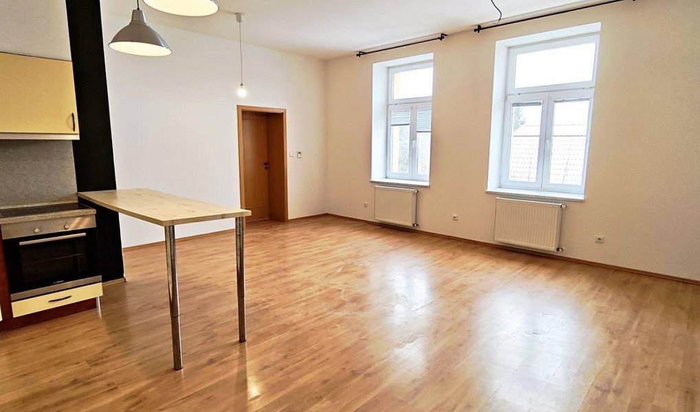 Pronájem bytu 2+1 70 m², Černý Důl – náhled fotky 4