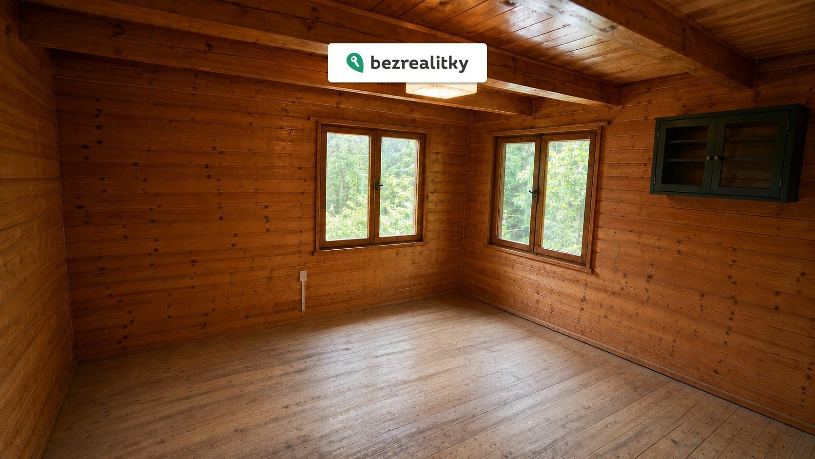 Prodej chaty/chalupy 48 m² s pozemkem 1 415 m² – fotografie 5