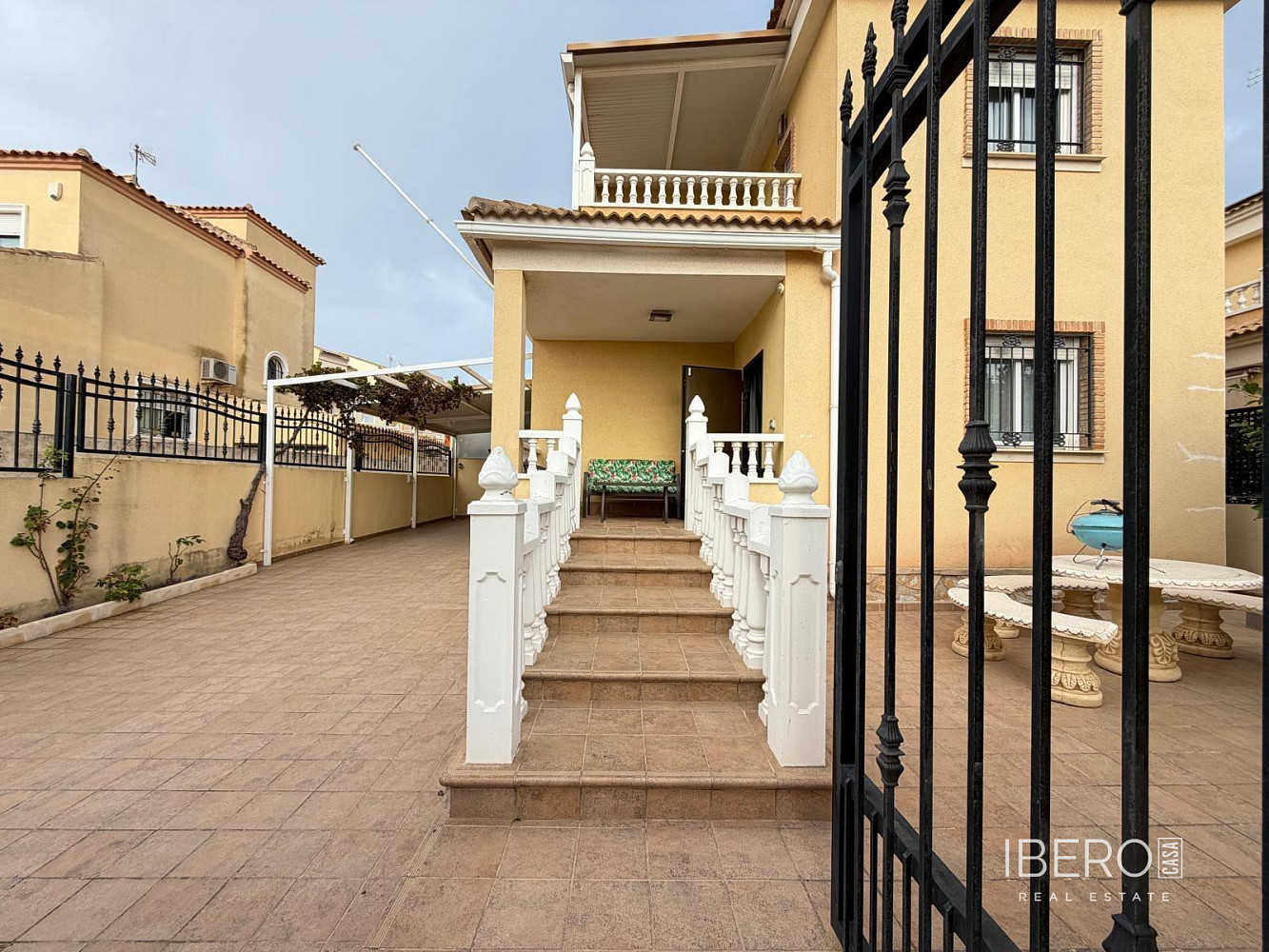 Casa 5+kk – Orihuela, Urbanización Las Ocas, Villa Martín - Vista 5
