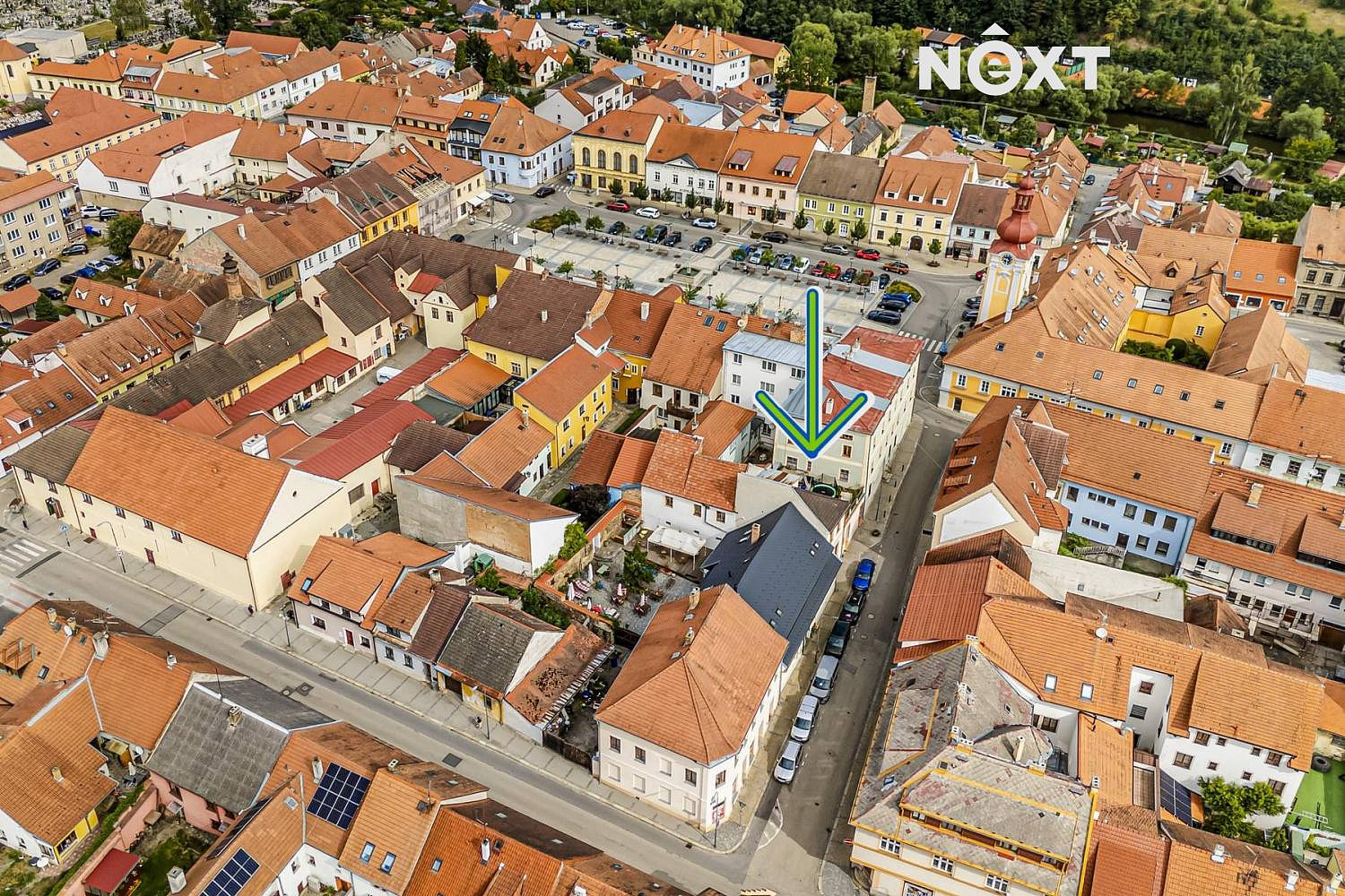 Prodej domu 265 m² s pozemkem 213 m² – fotografie 5