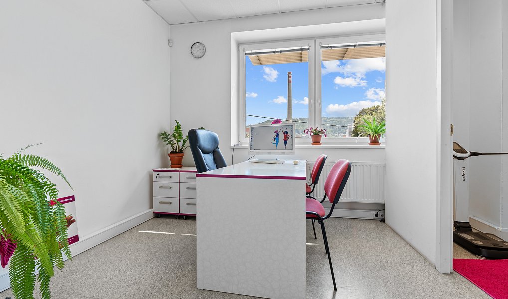 Pronájem kanceláře 44 m², Zlín – náhled fotky 7