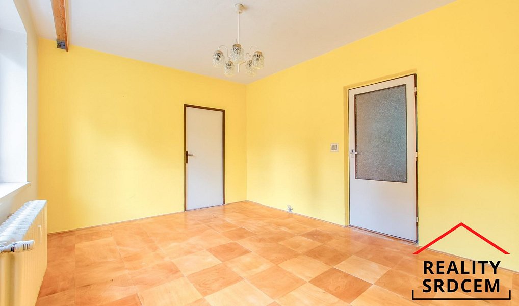 Prodej bytu 3+1 55 m², Frýdek-Místek – náhled fotky 5