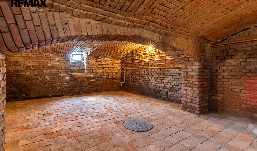 Prodej domu 403 m² s pozemkem 1 389 m², Praha – náhled fotky 54