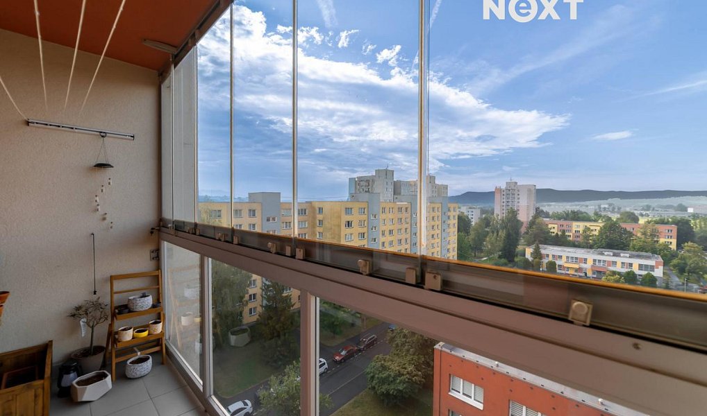 Prodej bytu 3+1 68 m², Český Těšín – náhled fotky 7
