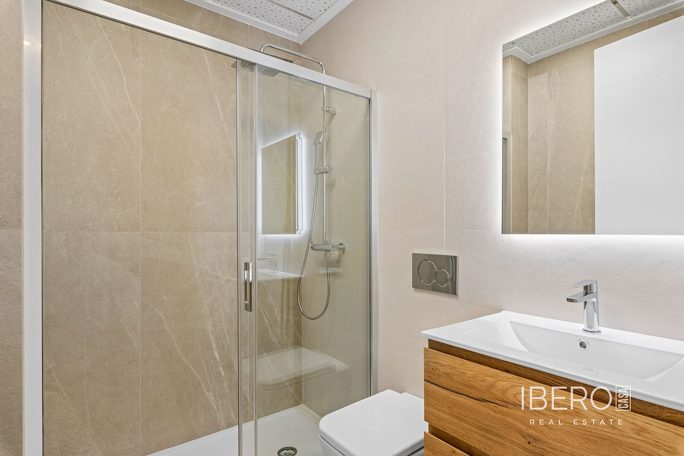 Piso 3+kk – Benijófar - Más