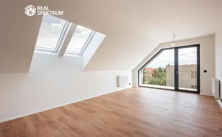 Prodej bytu 4+kk 106 m², Těsnohlídkova, Šlapanice, okres Brno-venkov