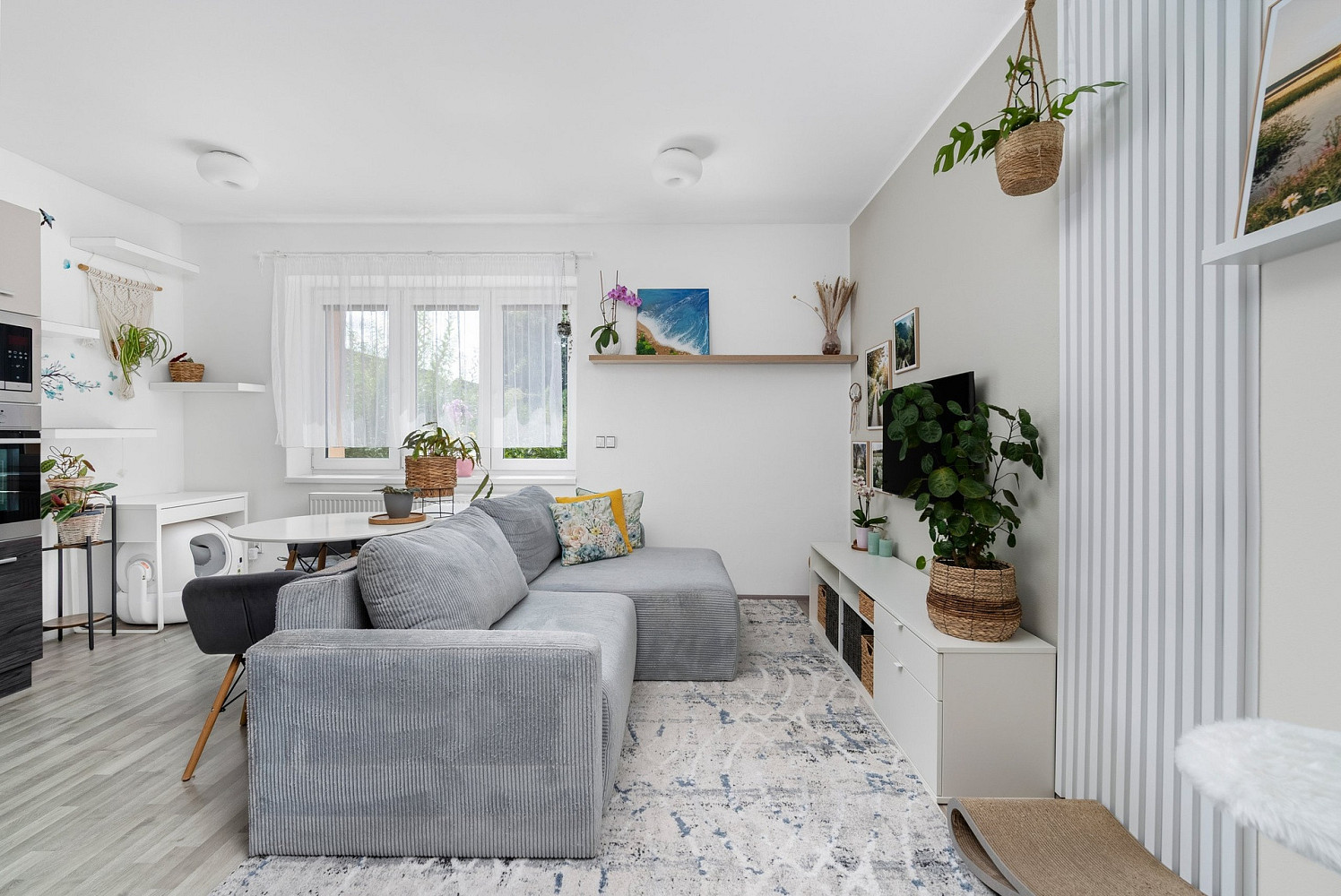 Prodej bytu 2+kk 64 m² – fotografie 4