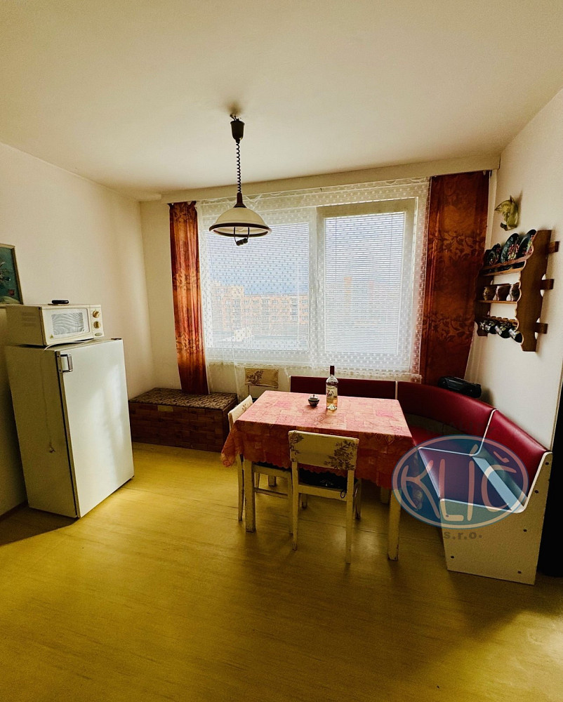 Pronájem bytu 1+1 41 m² – fotografie 4