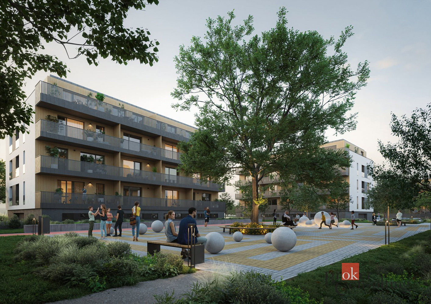 Prodej bytu 3+kk 90 m² – fotografie 5