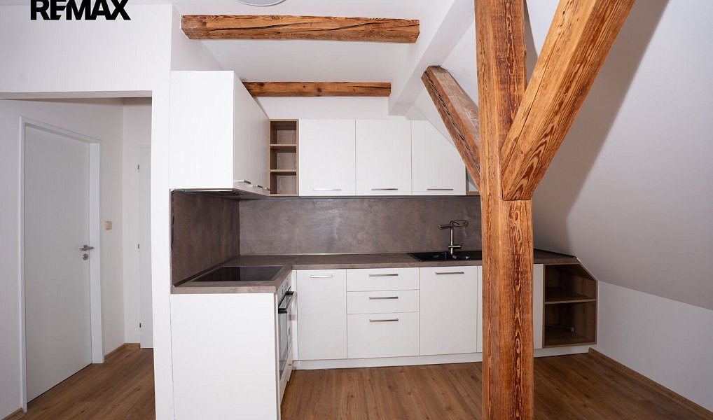 Pronájem bytu 3+kk 67 m², Jablonné v Podještědí – náhled fotky 3
