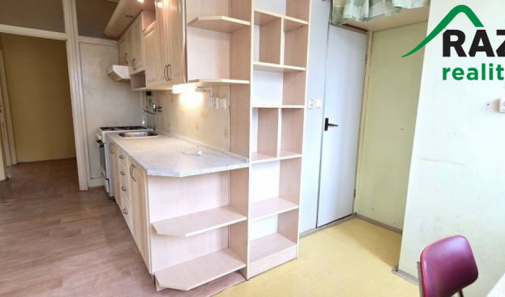 Prodej bytu 2+1 60 m², Planá – náhled fotky 5