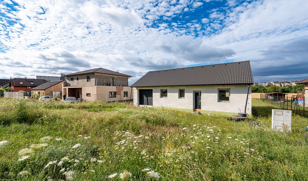 Prodej domu 114 m² s pozemkem 836 m², Mělník – náhled fotky 37