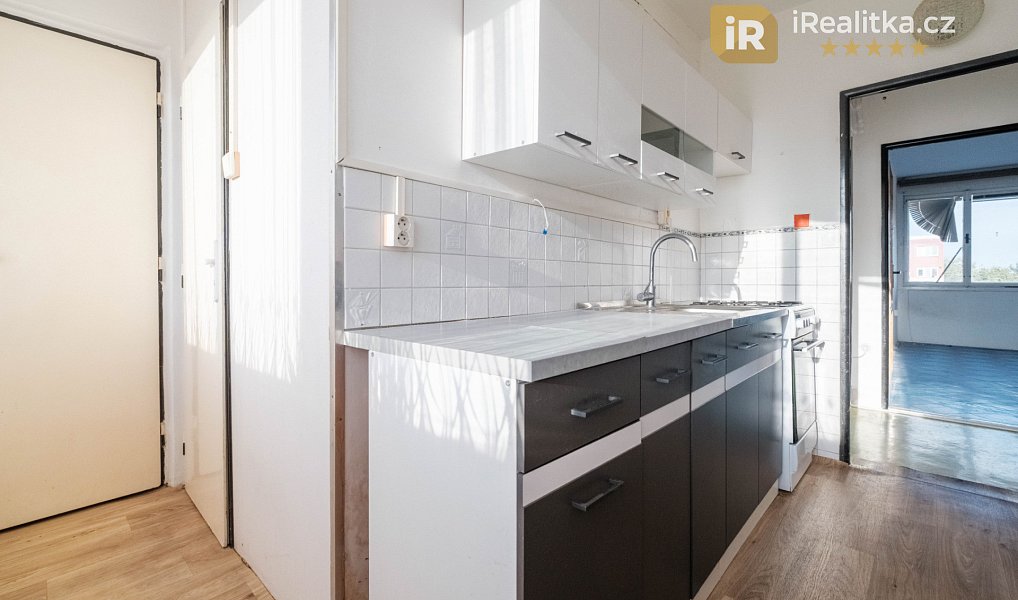 Prodej bytu 3+1 59 m², Pardubice – náhled fotky 8