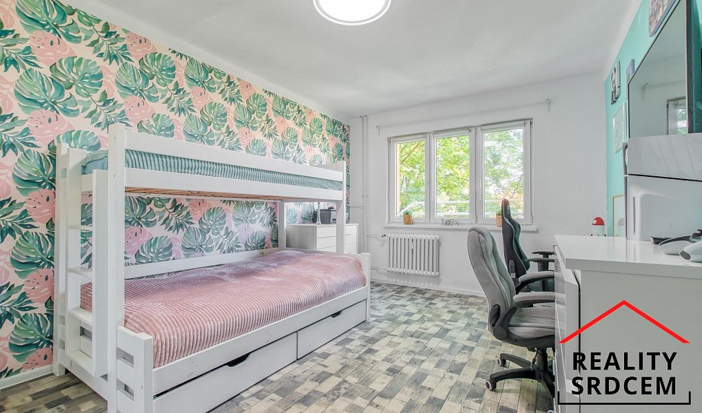 Prodej bytu 2+1 55 m², Karviná – náhled fotky 5