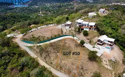 Prodej stavebního pozemku 1 012 m², Coxen Hole, Roatán, Honduras
