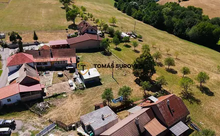 Prodej stavebního pozemku 932 m², Želechovice nad Dřevnicí, okres Zlín