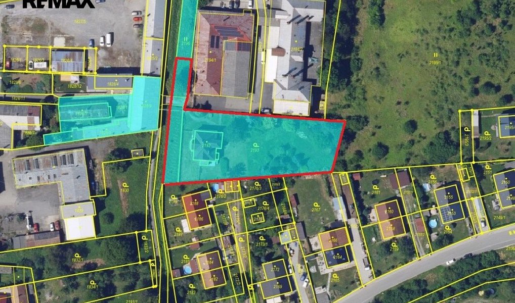 Prodej domu 330 m² s pozemkem 198 m², Letovice – náhled fotky 38