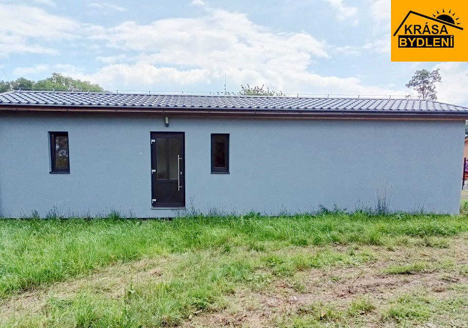 Prodej domu 60 m² s pozemkem 864 m² – fotografie 5