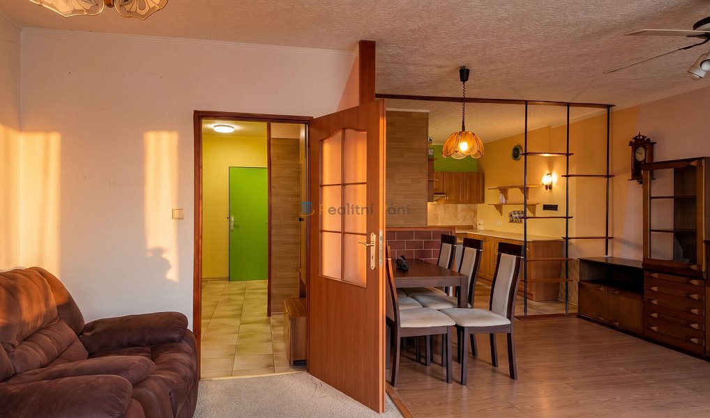 Prodej bytu 3+kk 62 m², Praha – náhled fotky 9