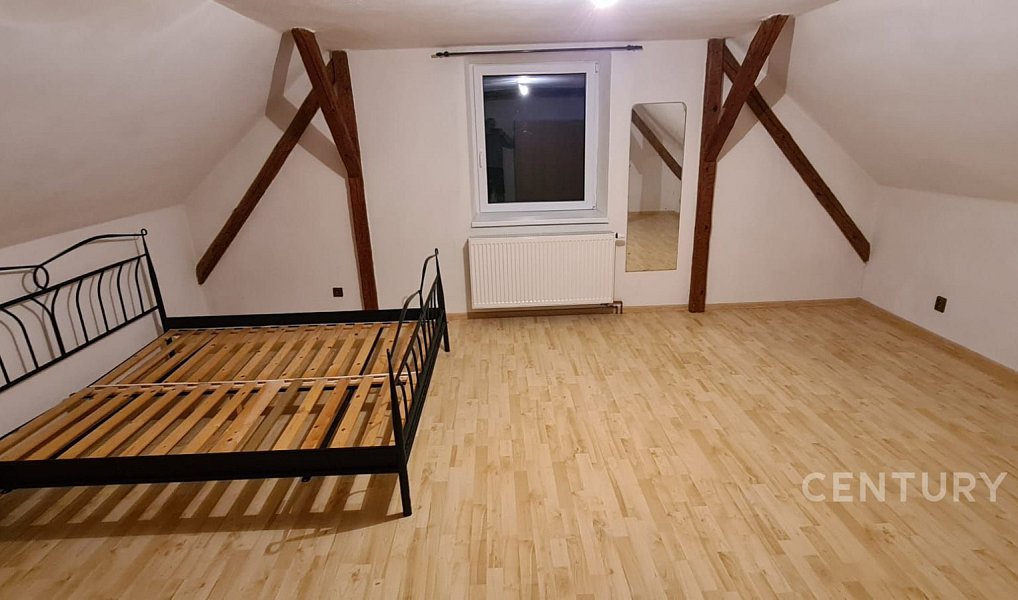 Prodej nájemního domu, činžáku 600 m², Kamenný Újezd – náhled fotky 54