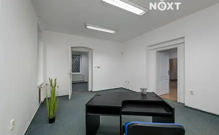 Pronájem kanceláře 107 m², Slovanské údolí, Plzeň - Skvrňany