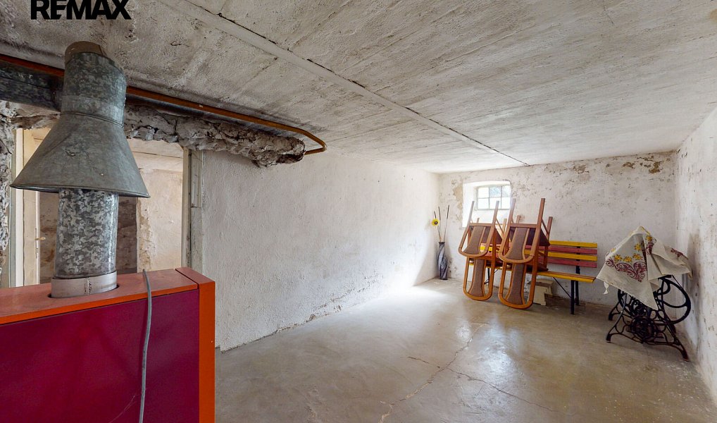 Prodej domu 161 m² s pozemkem 146 m², Moravské Budějovice – náhled fotky 23