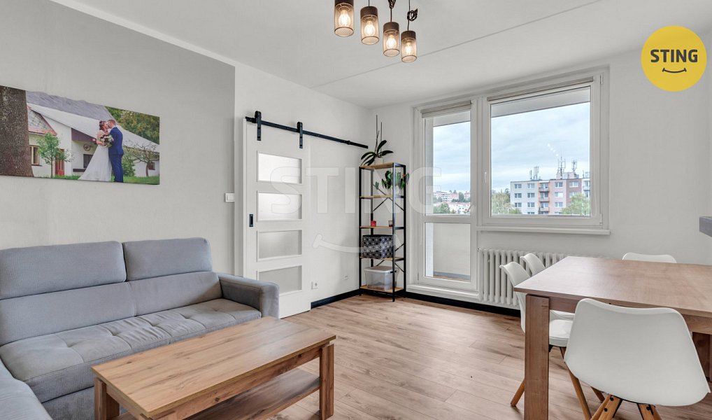 Prodej bytu 3+1 63 m², Jihlava – náhled fotky 14