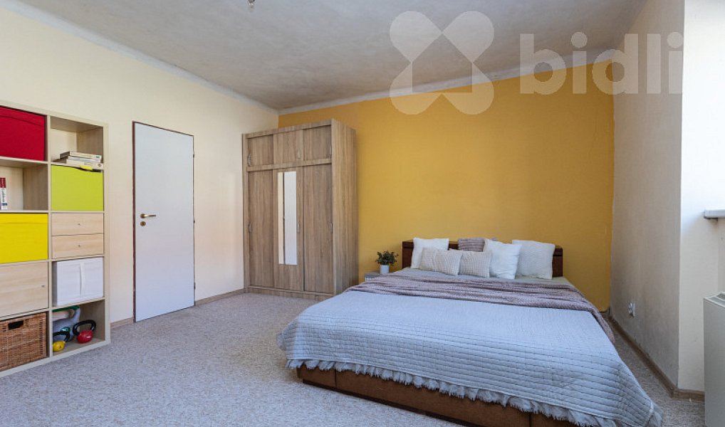 Prodej pozemku 1 453 m², Sadská – náhled fotky 12