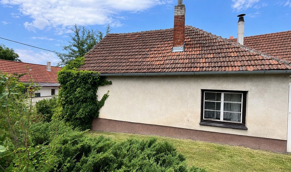 Pronájem bytu 3+kk, 65 m2 v rodinném domě - Dešov — foto 2