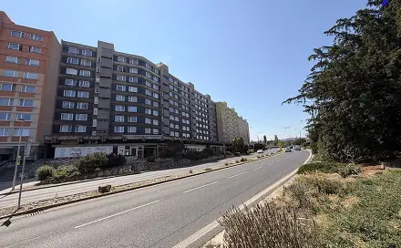 Pronájem obchodních prostor 178 m², Palackého, Chomutov