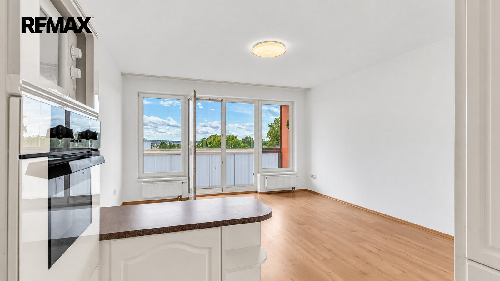 Prodej bytu 2+kk 60 m²