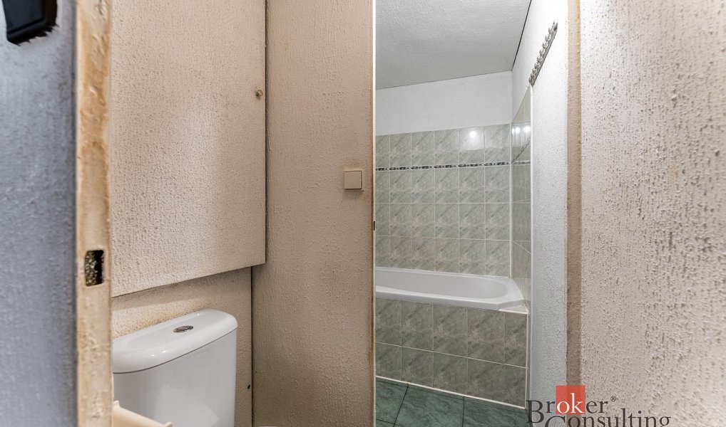 Prodej bytu 3+1 60 m², Nový Bor – náhled fotky 11