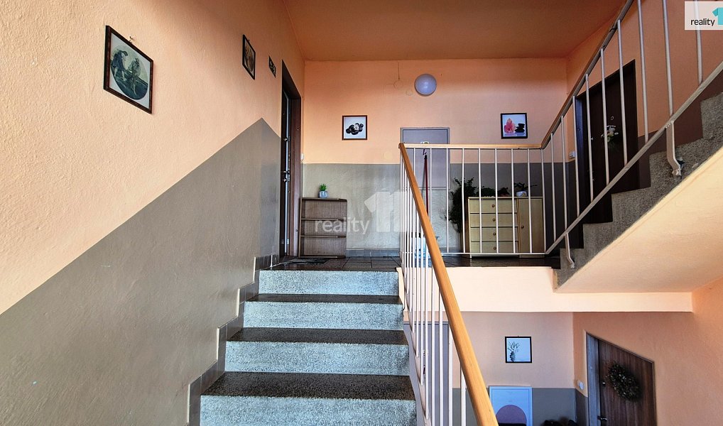 Prodej bytu 2+1 63 m², Bojkovice – náhled fotky 11