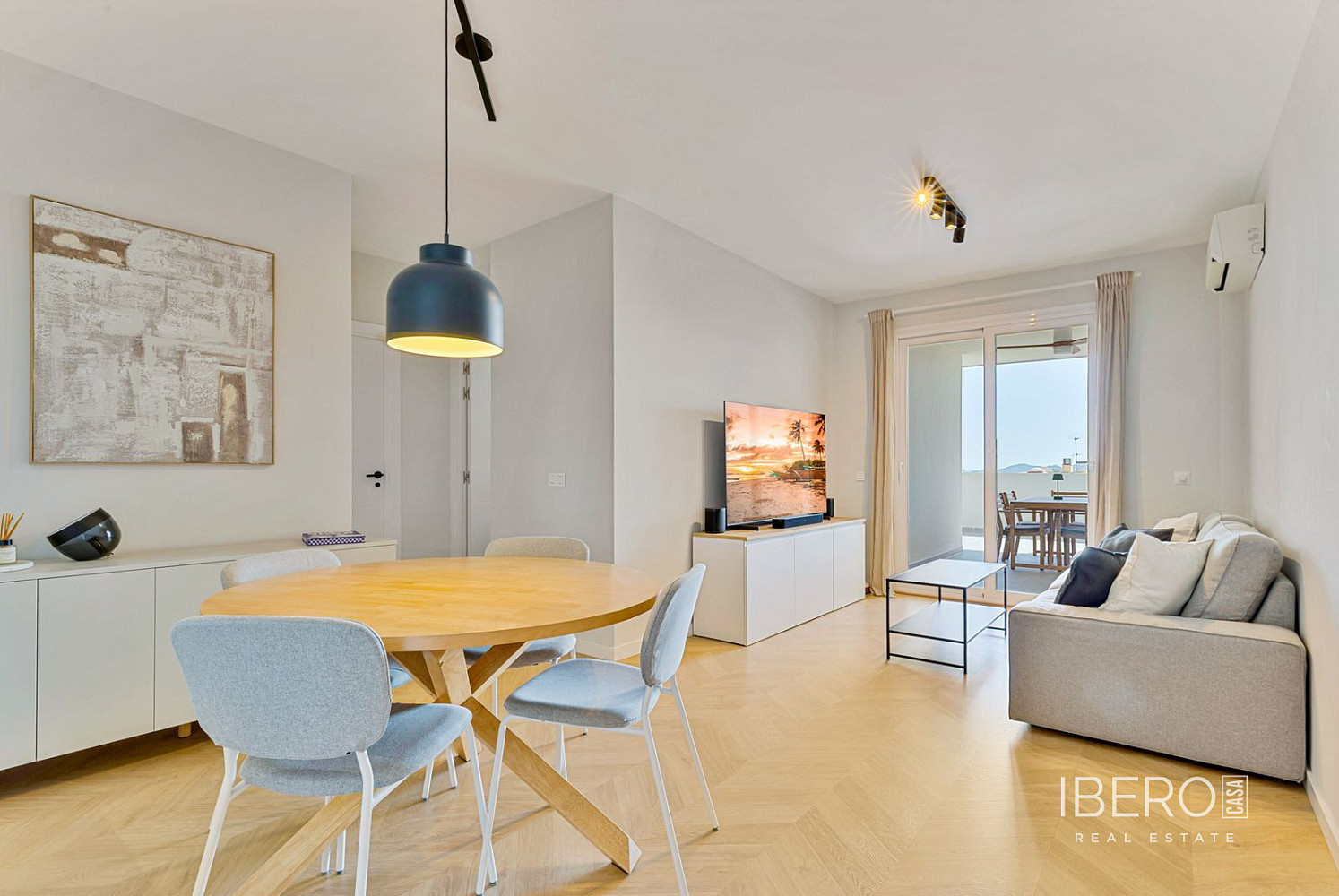 Pis 2+kk – Fuengirola, Los Boliches - Vista 4