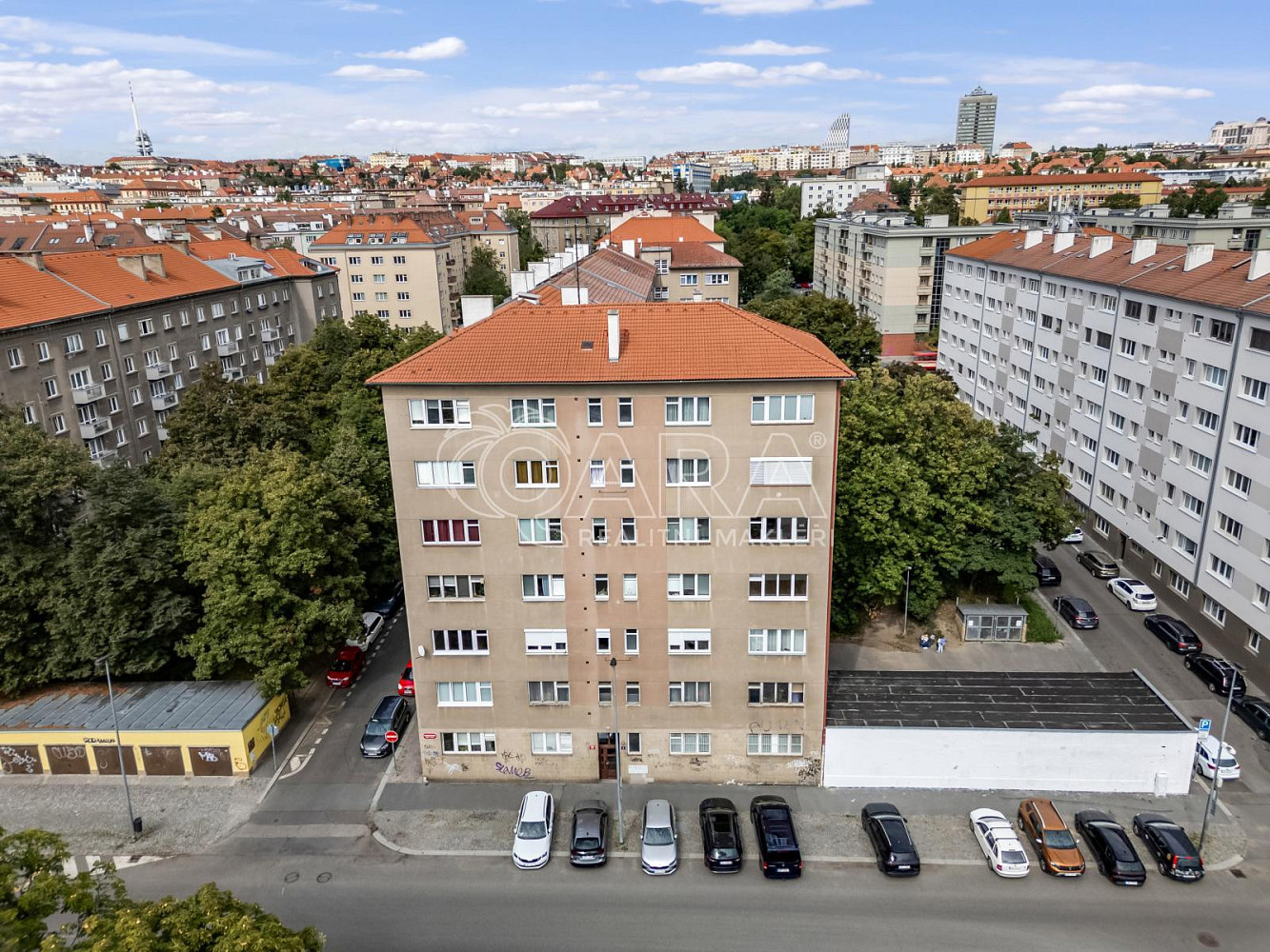 Prodej bytu 5+kk 86 m²