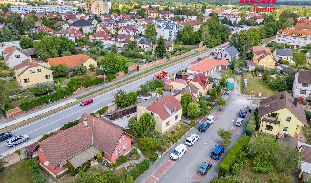 Prodej domu 130 m² s pozemkem 489 m², Třeboň – náhled fotky 25
