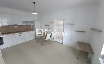 Pronájem bytu 2+kk 55 m², Klíšská, Ústí nad Labem - Klíše