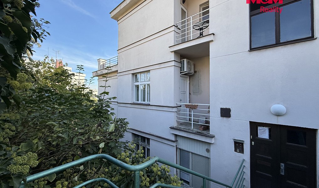Pronájem bytu 1+kk 60 m², Praha – náhled fotky 10