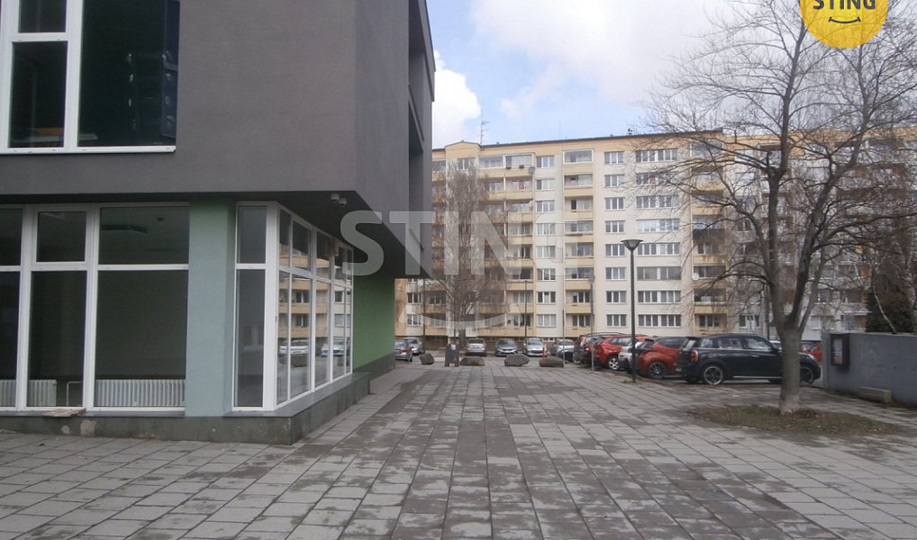 Pronájem obchodních prostor 240 m², Opava – náhled fotky 10