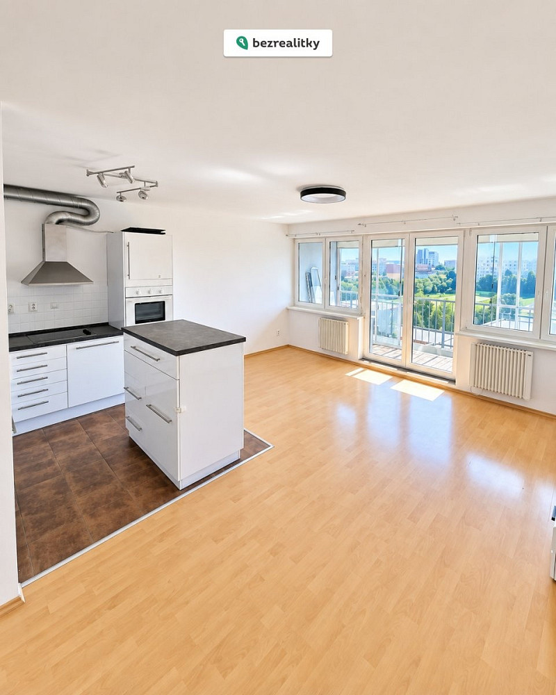 Prodej bytu 3+kk 75 m²