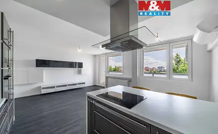 Prodej bytu 3+kk 67 m²