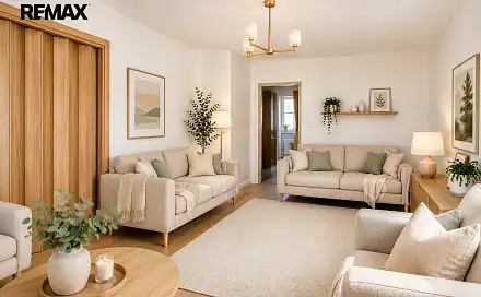 Prodej bytu 3+1 72 m²