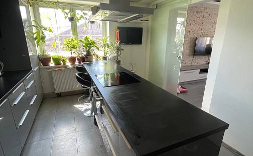 Pronájem bytu 2+1 62 m², B. Němcové, České Budějovice - České Budějovice 7